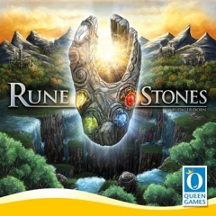 RUNE STONE CORE